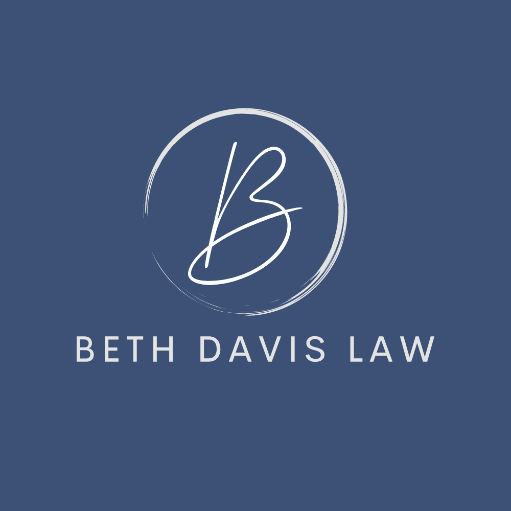 Beth Davis Law ERISA Appeals Attorney logo